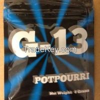 G13 Potpourri wholesale