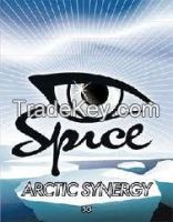 Spice Arctic Synergy Incense