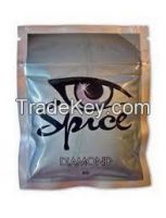 Spice Diamond Herbal Incense