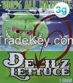 Devilz Lettuce incense