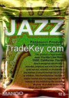 Jazz Mango Herbal incense