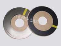 Titanium anode for MMO cathode protection