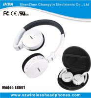 stereo bluetooth wireless headphone for smartphone,ipad