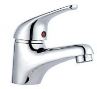 Basin faucet