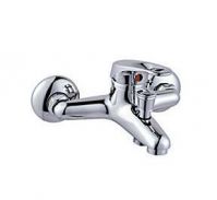 bath and shower  faucets