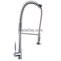 kitchen faucet