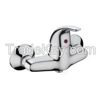 quality brass shower faucet