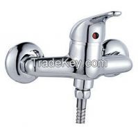 quality hot sale brass shower faucet