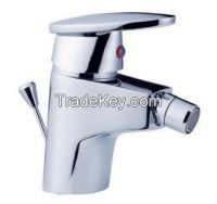 single handle bidet faucet