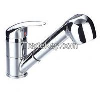 JiaYi Brass single faucet, mixer, faucet JY71509
