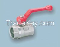 Brass Ball valve with Competitive Prives