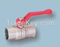 Valve,Good service  Brass Ball valve with Competitive Prives