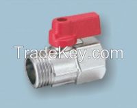 Professional Factory Safety valves, Brass Ball valve with Competitive Prives ,Hot product,Valve with good quality, 2015 new  product Valve