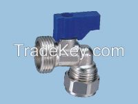 Exporter  JY-V1025 Brass Ball valve with Competitive Prives ,Hot product,Valve with good quality, 2015 new  product Valve