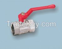 Good Brass Ball valve with Competitive Prives