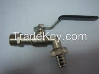 Chrome plated brass bibcock, brass wall mounted bibcock , Chinese Factory Direct New Design Brass Bibcock , new products brass bibcock/ faucet, china cheap bathroom brass bibcock , water tap & bibcock New product Bibcock