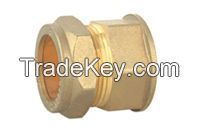 Professional manufacture fitting, Cheap  China Fitting, Brass fitting with good service, Good quality fitting