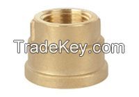 China Anhui  brass JY-V7025  fitting