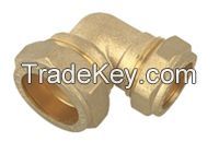 Factory supply fitting, Brass JY-V7030 fitting with good service