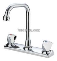 Building materials,Faucets from quality suppliers,High quality faucet,China Sanitary Items,Double handle faucet