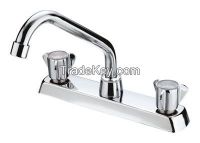 Sanitary wares,Building materials,Faucets from quality suppliers,High quality faucet,China Sanitary Items,Double handle faucet