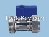 brass ball valve JY-V1023