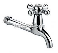 brass water tap JYT17