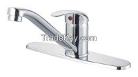 2015 faucets mixers taps with good service,Chinese faucet,Double handle faucet
