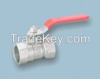 brass ball valve JY-V1001