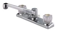 Good manufacture of Double handle faucet