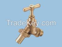 brass bibcock/ faucet JY-V2005