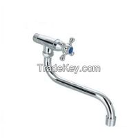 brass water tap JYT24