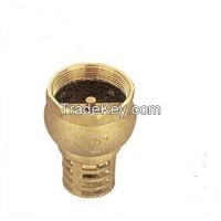 brass  check valve JY-V3009