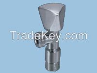 high quality brass angle valve