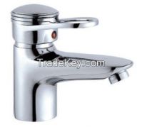 2015 Basin Faucet, Bathroom Mixer, Toliet Taps, Faucet Sanitary Wares