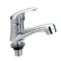 Deck Mounted 2015 Bathroom Faucets Basin Taps Mixer