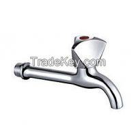 2015 Nice fashionable simple brass taps