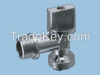 Economical and practical brass angle valve JY-V 5003