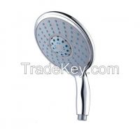 Brass Shower Head Bathroom Hand Shower