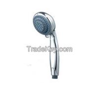 2015 High Quality Bathroom Shower Heads Toliet Brass Hand Shower