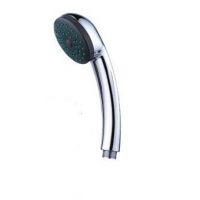 Small Elegant Temperature Controlled Waterfall Shower Head