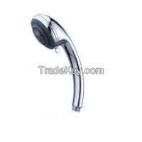 China Hot Selling Bathroom Brass Shower Heads