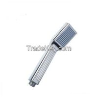 new design and high quality  power shower head JYS39