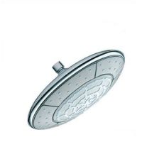 Overhead New Fashionable Round Shapes Shower Head Waterfall Hand Showers