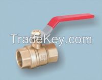 2015 New style brass ball valve