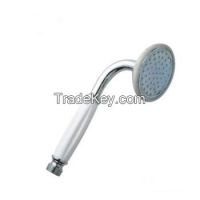 Elegant European Style Brass Shower Head Hot Sale Hand Showers