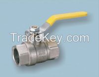 2015 New style brass ball valve