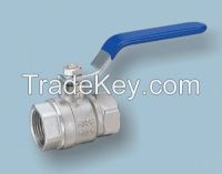 2015 New style brass ball valve