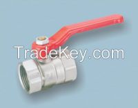 2015 New style brass ball valve