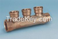 2015 New style brass pipe fittings